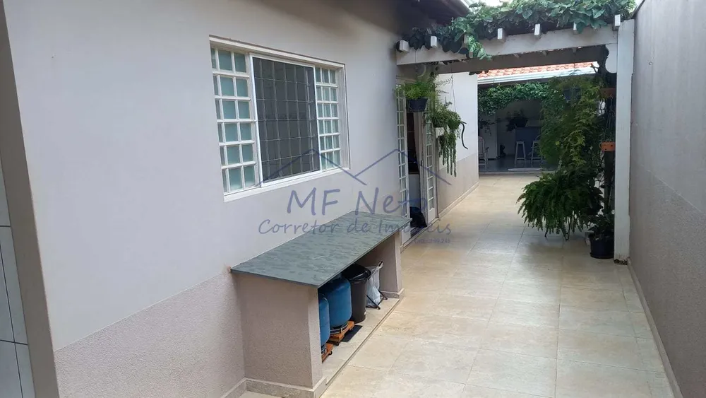 Casa, 3 quartos, 360 m² - Foto 10