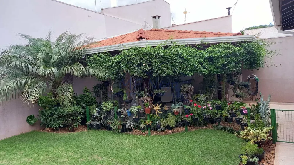 Casa, 3 quartos, 360 m² - Foto 1