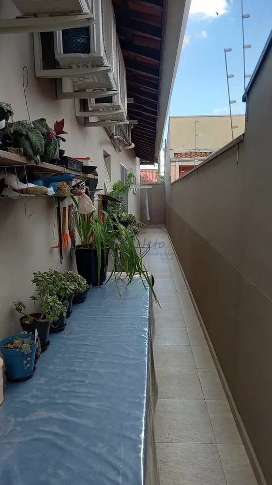 Casa, 3 quartos, 360 m² - Foto 12