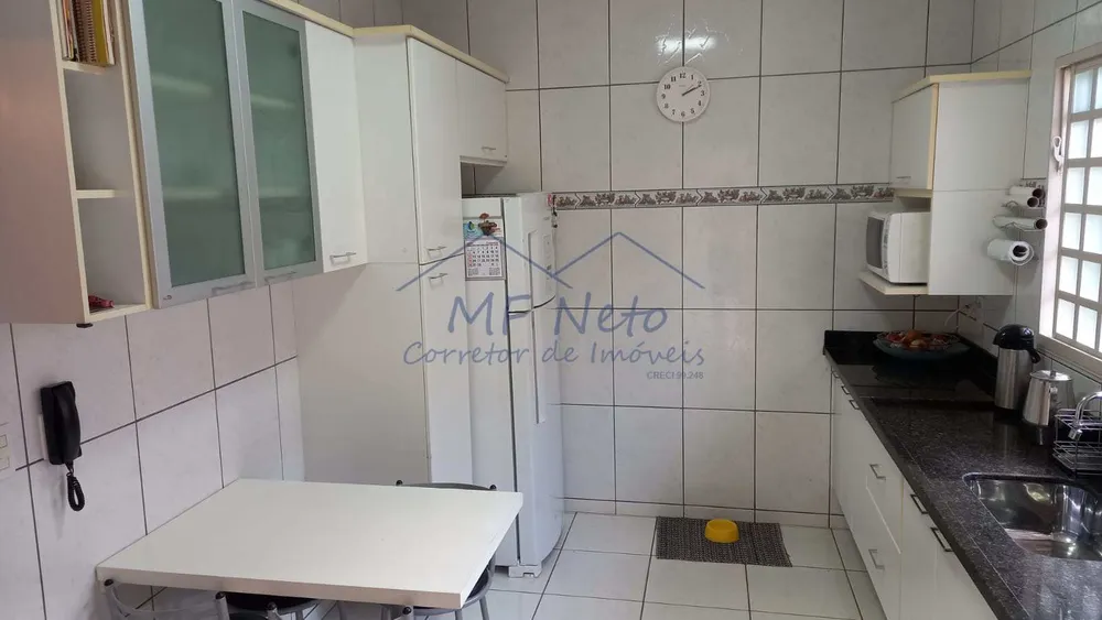 Casa, 3 quartos, 360 m² - Foto 7