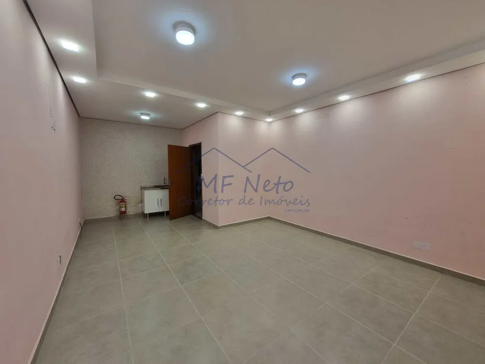 Sala-Conjunto, 43 m² - Foto 2