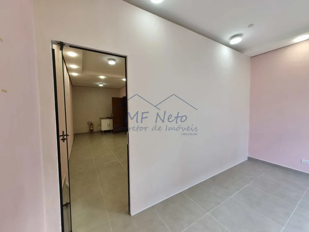 Sala-Conjunto, 43 m² - Foto 3