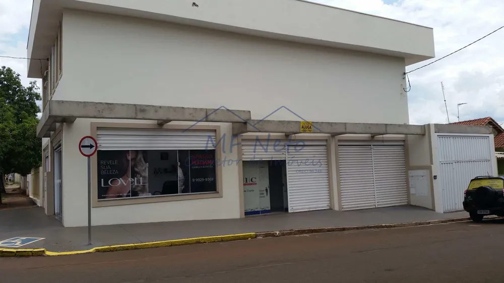 Sala-Conjunto, 43 m² - Foto 6