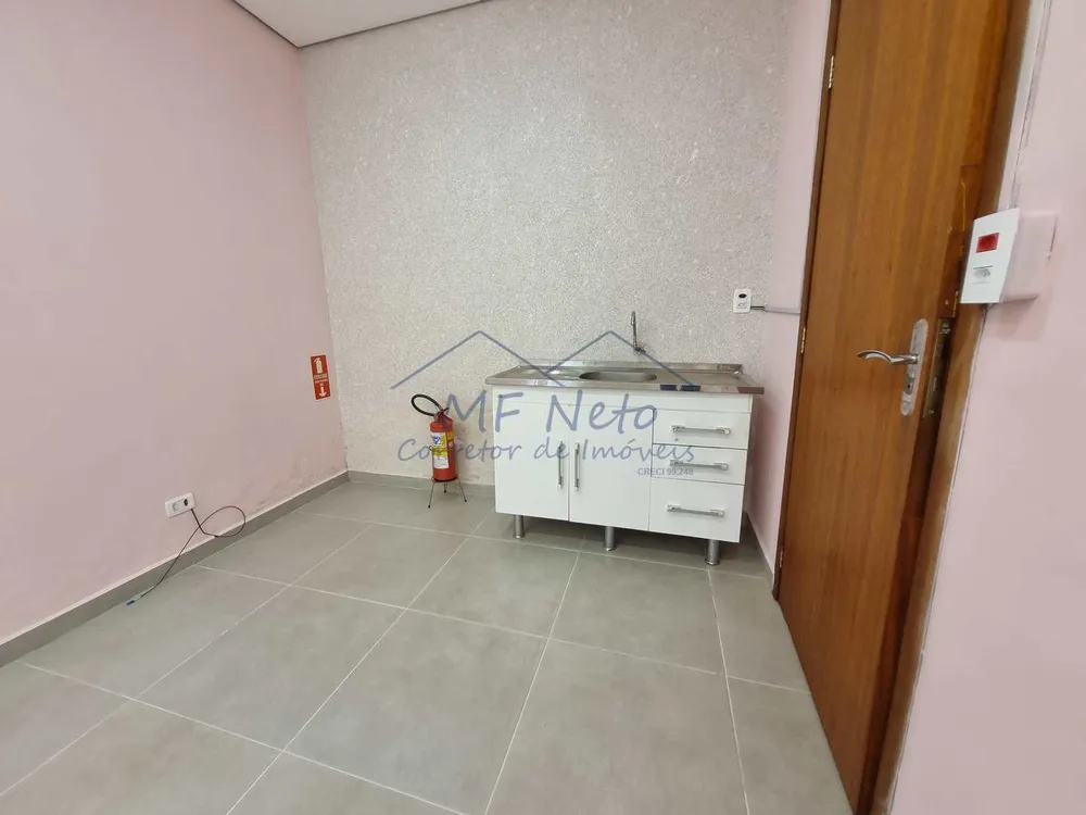 Sala-Conjunto, 43 m² - Foto 11