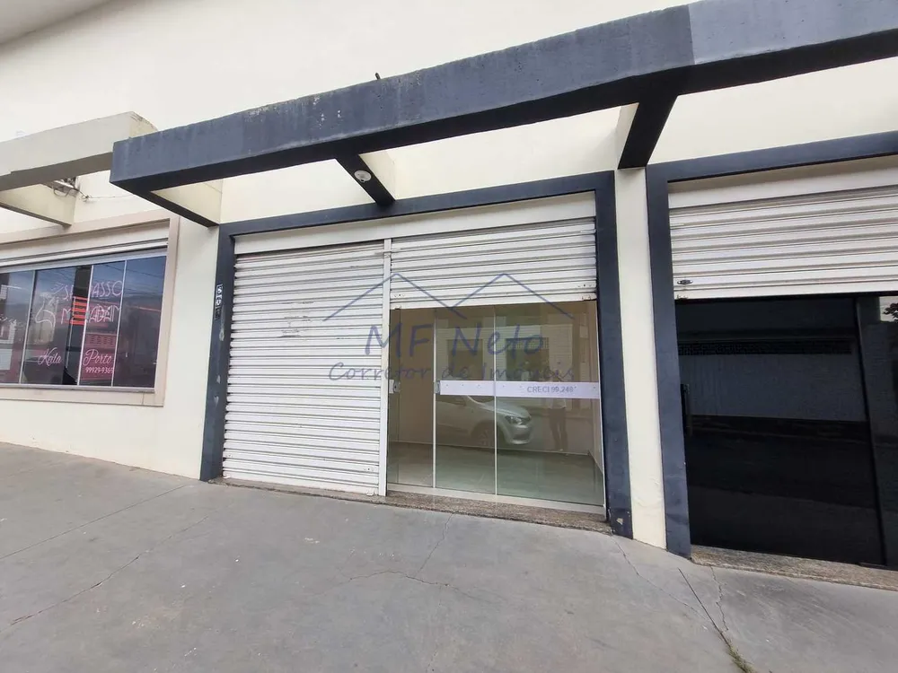 Sala-Conjunto, 43 m² - Foto 9