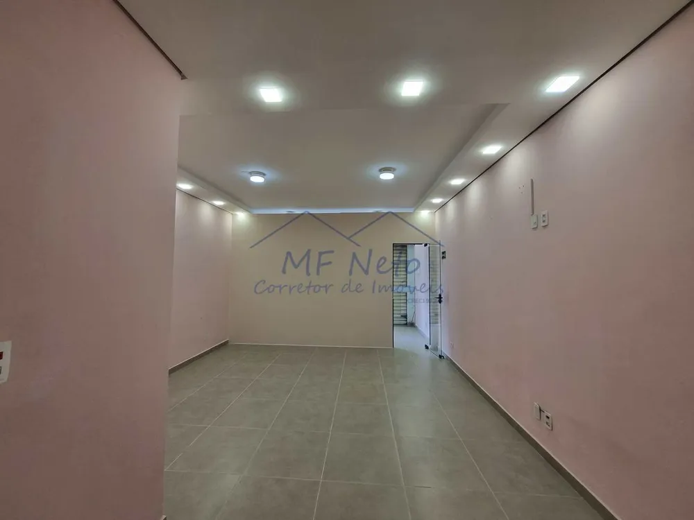 Sala-Conjunto, 43 m² - Foto 4