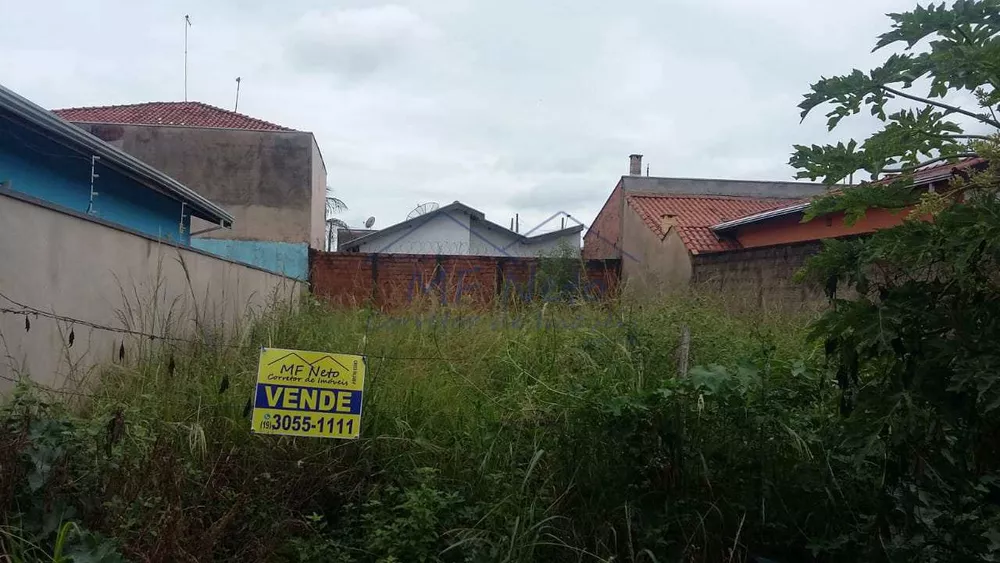 Terreno à venda, 250m² - Foto 1