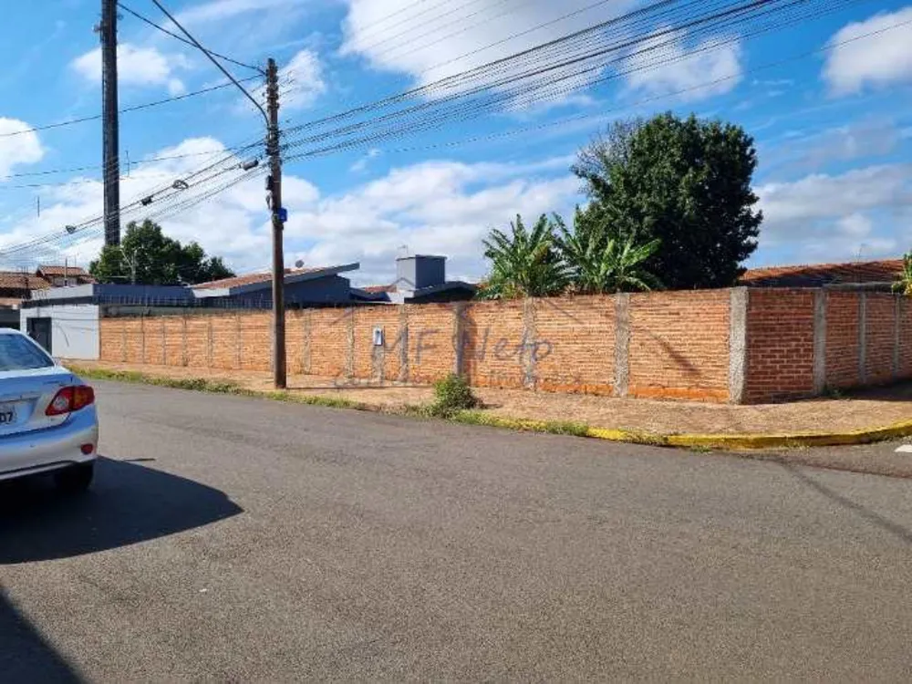 Terreno, 999 m² - Foto 1