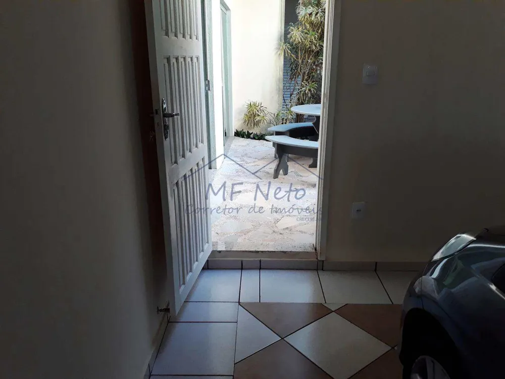 Casa, 3 quartos - Foto 4