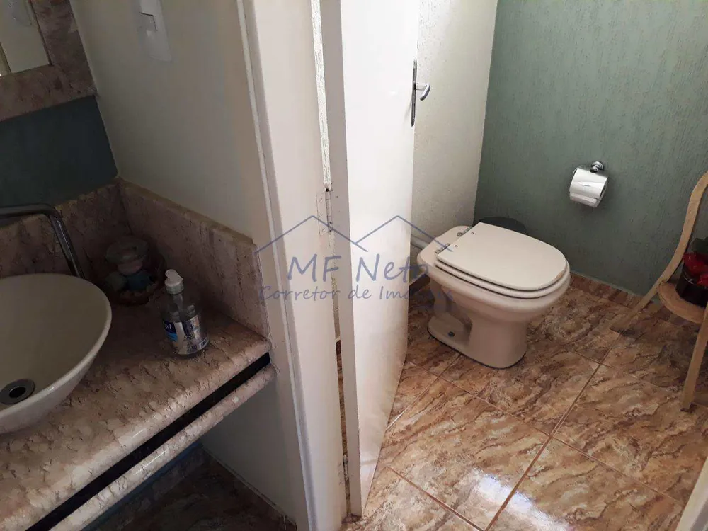 Casa, 3 quartos - Foto 5