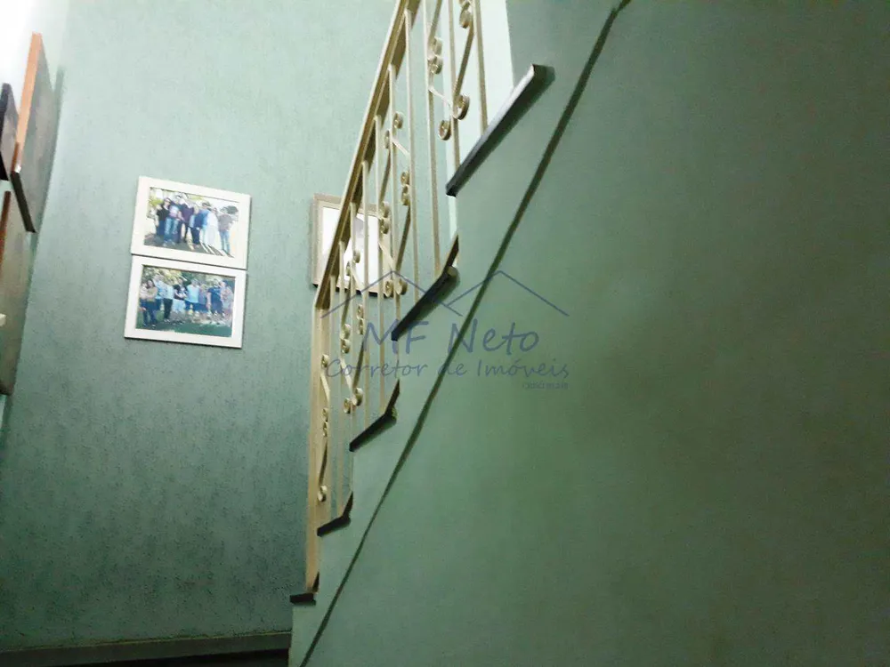Casa, 3 quartos - Foto 8
