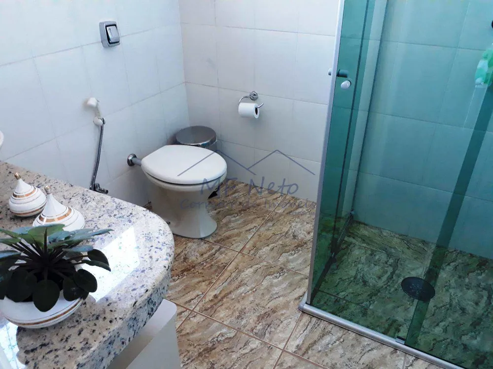 Casa, 3 quartos - Foto 10