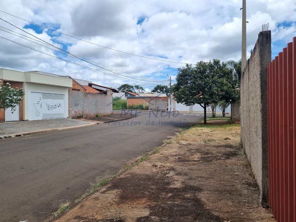 Terreno à venda, 250m² - Foto 9