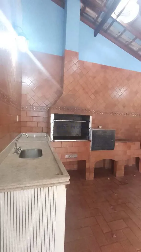 Casa, 4 quartos, 512 m² - Foto 5