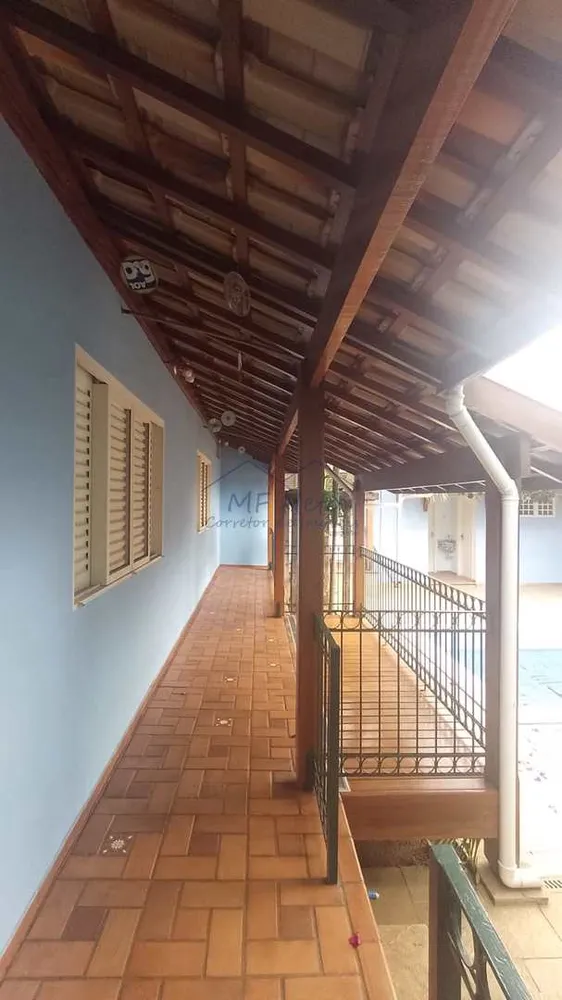 Casa, 4 quartos, 512 m² - Foto 6