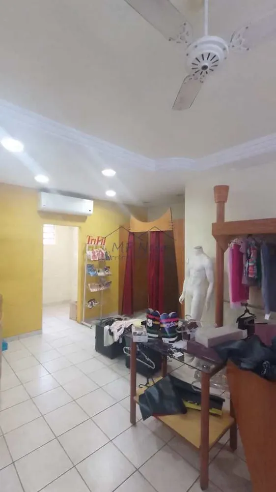 Casa, 4 quartos, 512 m² - Foto 1