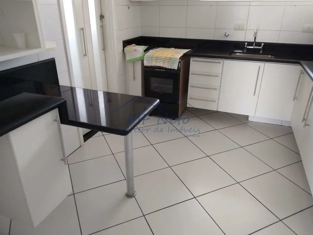 Apartamento, 3 quartos, 153 m² - Foto 10