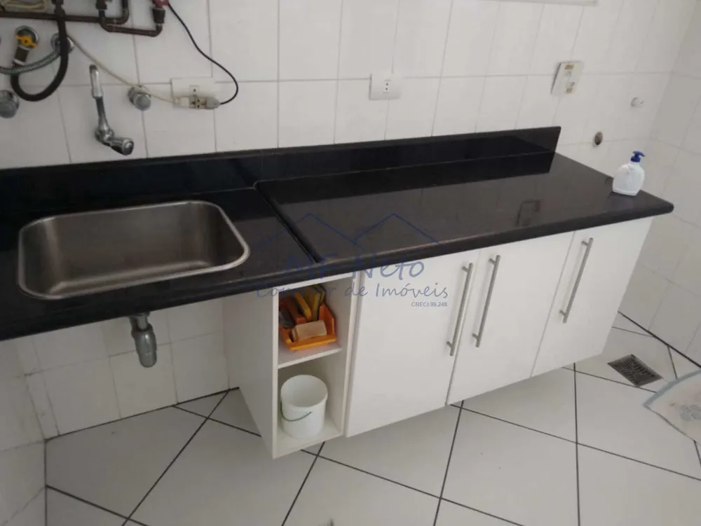 Apartamento, 3 quartos, 153 m² - Foto 4