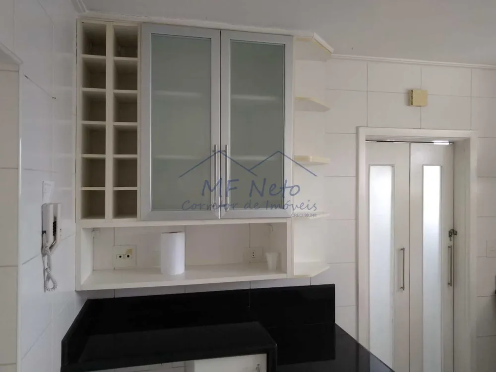 Apartamento, 3 quartos, 153 m² - Foto 5