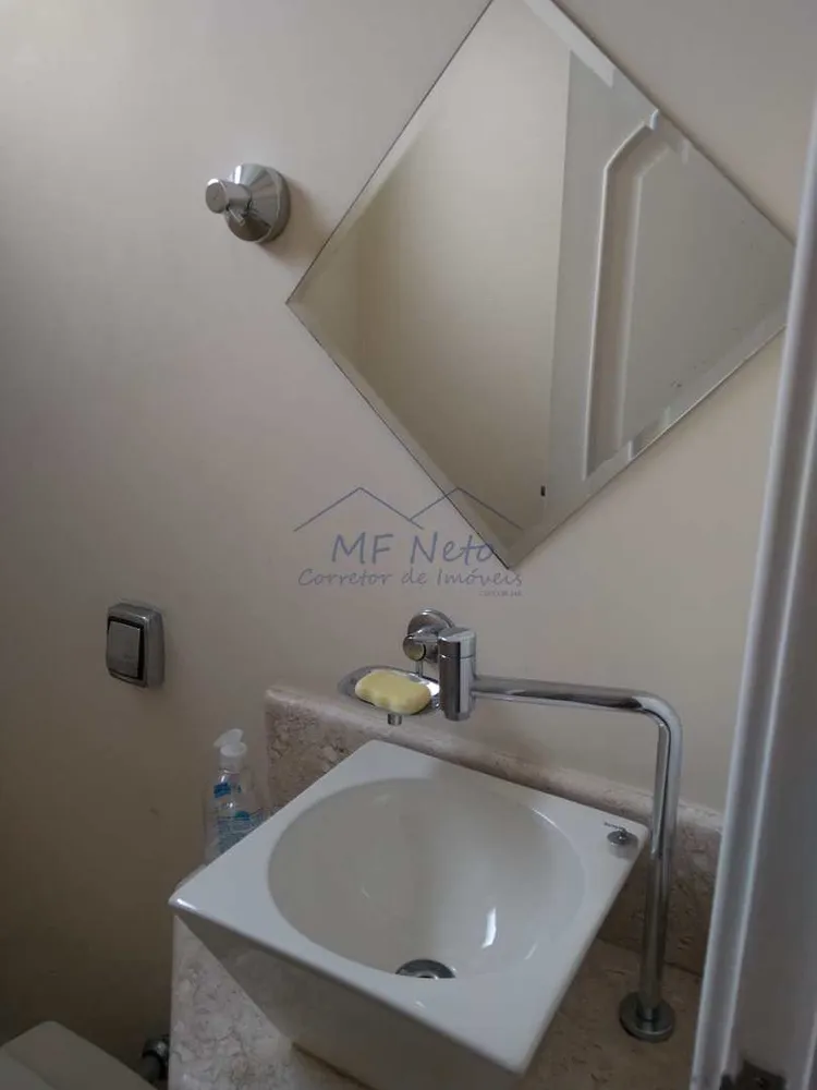 Apartamento, 3 quartos, 153 m² - Foto 1