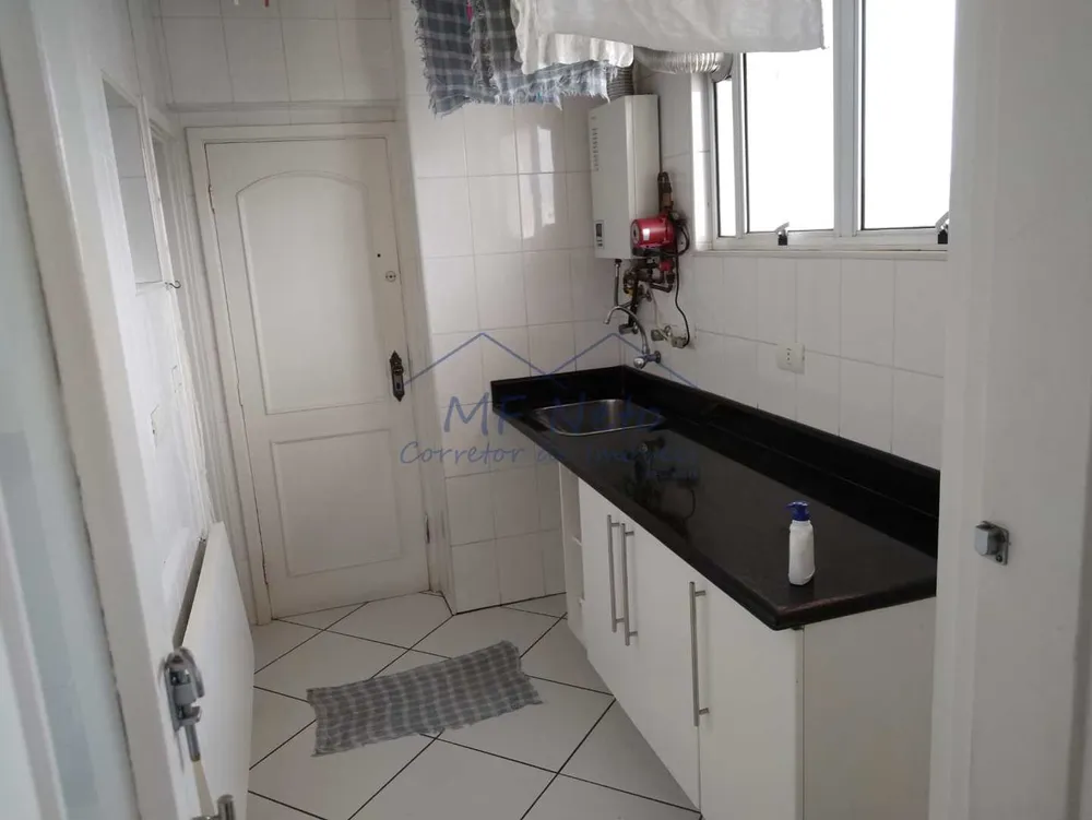 Apartamento, 3 quartos, 153 m² - Foto 11