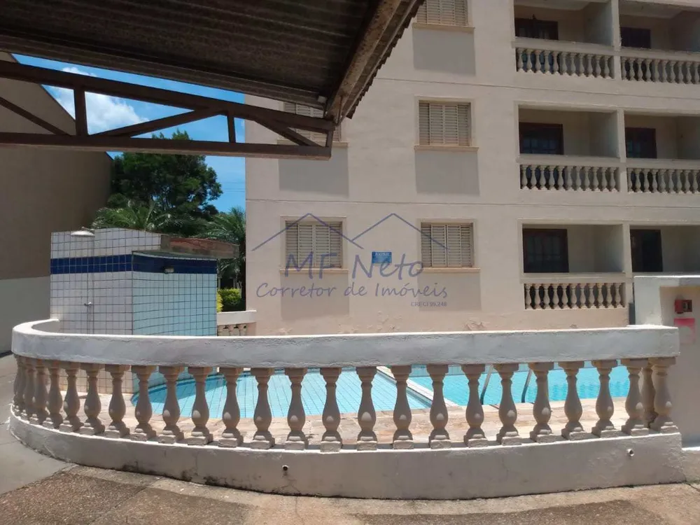 Apartamento, 2 quartos, 60 m² - Foto 11
