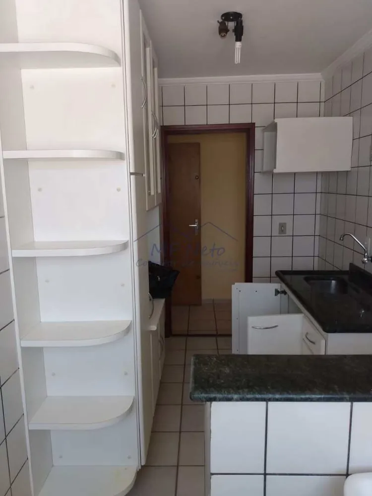 Apartamento, 2 quartos, 60 m² - Foto 4