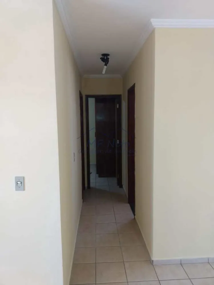 Apartamento, 2 quartos, 60 m² - Foto 6