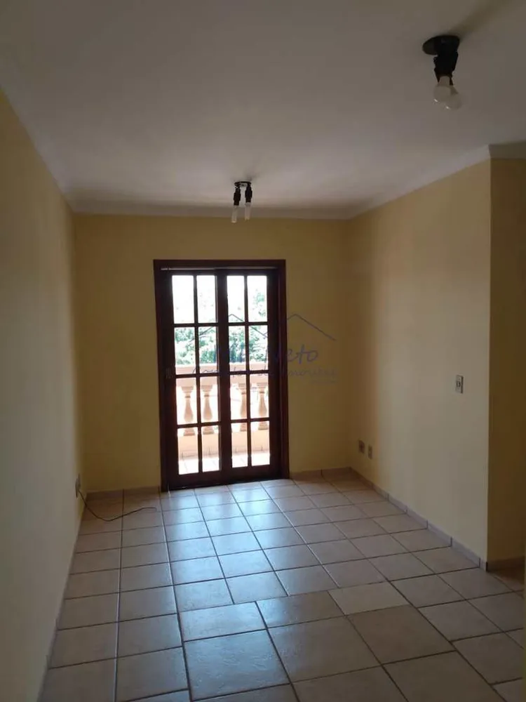 Apartamento, 2 quartos, 60 m² - Foto 7