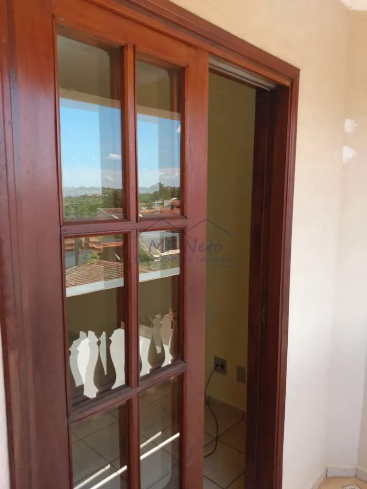 Apartamento, 2 quartos, 60 m² - Foto 8