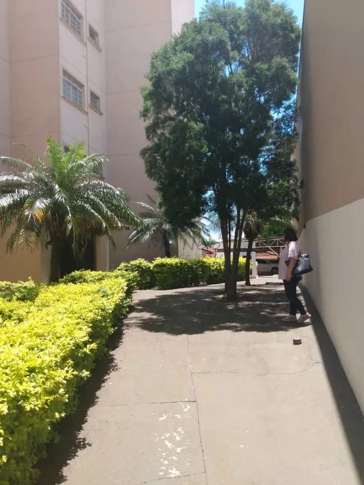 Apartamento, 2 quartos, 60 m² - Foto 9