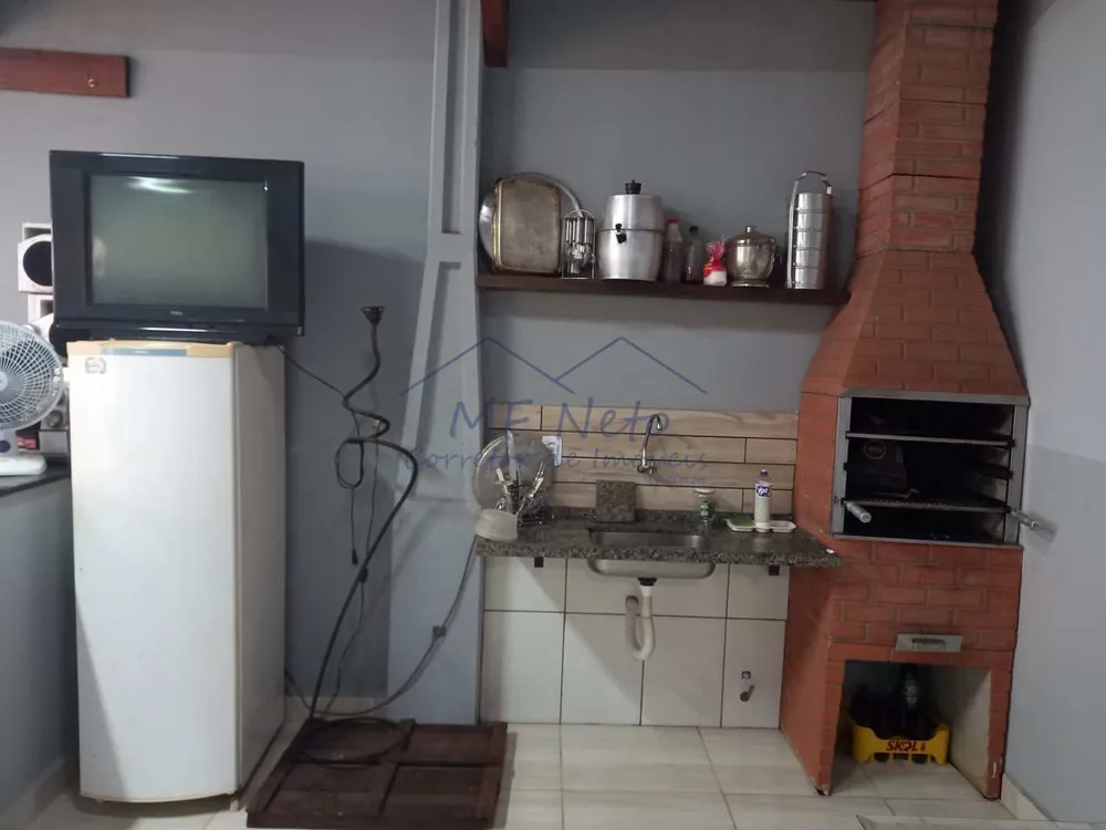 Casa, 3 quartos, 268 m² - Foto 5