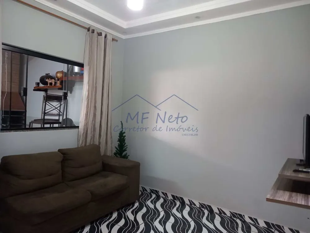 Casa, 3 quartos, 268 m² - Foto 6