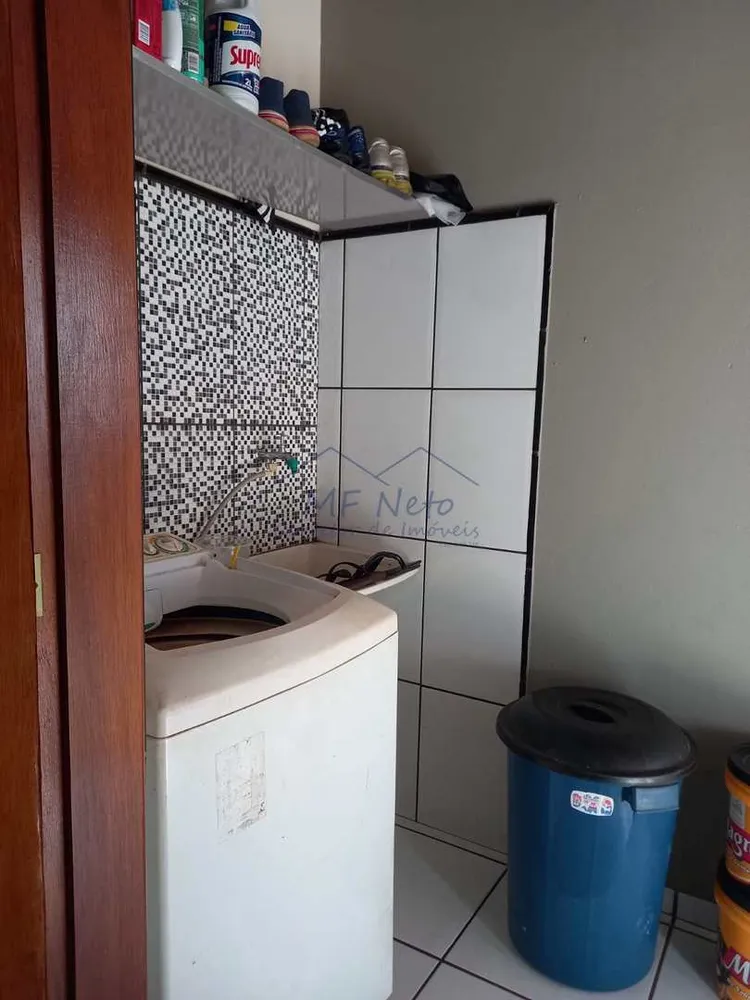 Casa, 3 quartos, 268 m² - Foto 8