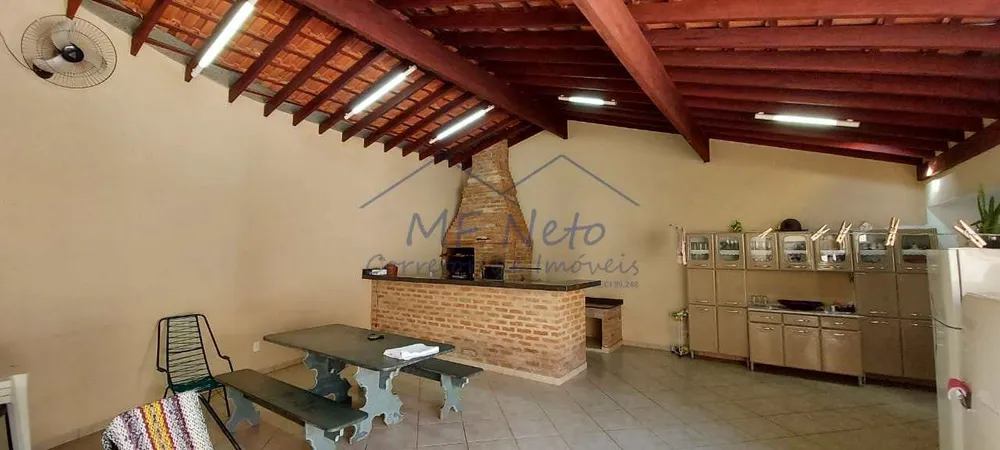 Casa, 2 quartos, 250 m² - Foto 11