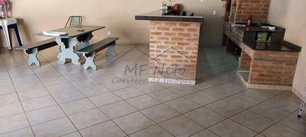 Casa, 2 quartos, 250 m² - Foto 12