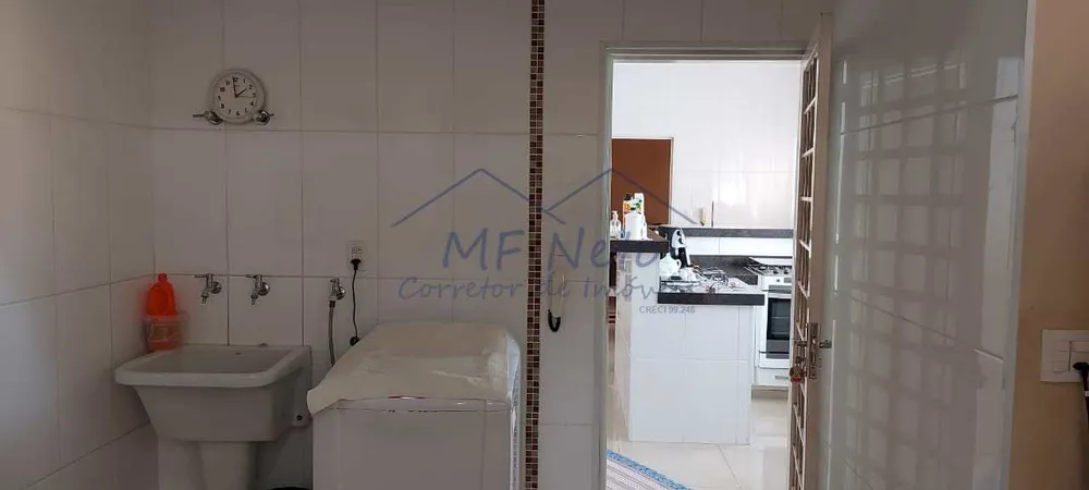 Casa, 2 quartos, 250 m² - Foto 4