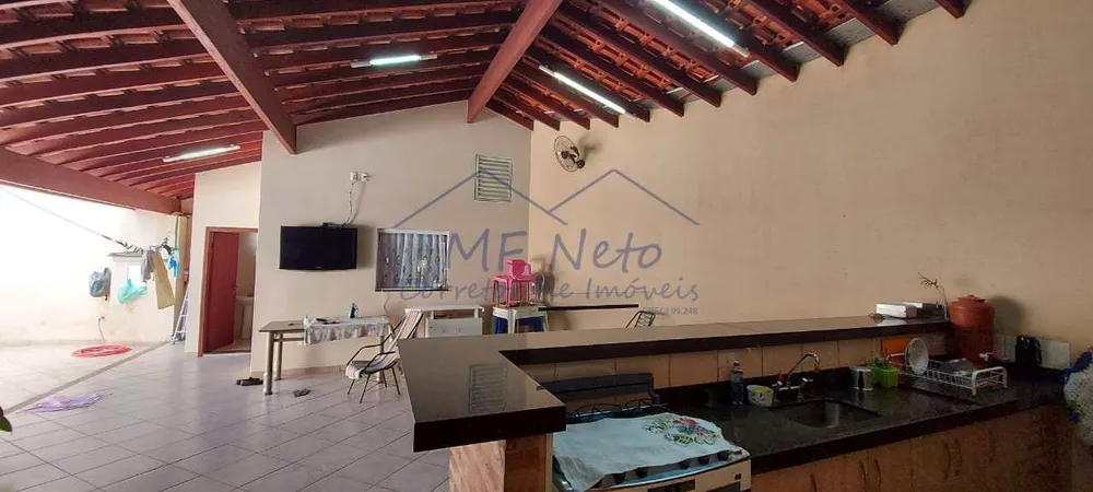 Casa, 2 quartos, 250 m² - Foto 9