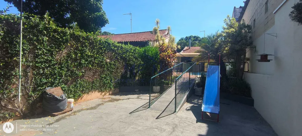 Casa, 1 quarto, 317 m² - Foto 12