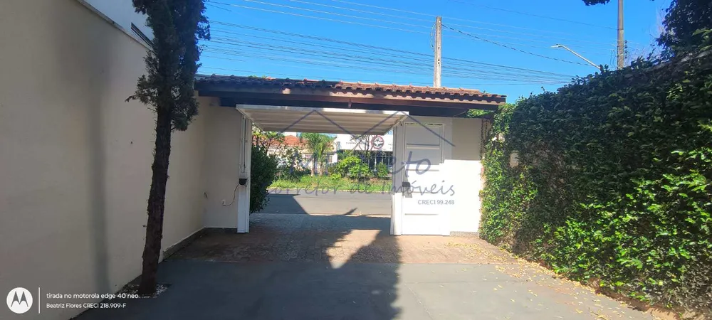Casa, 1 quarto, 317 m² - Foto 3