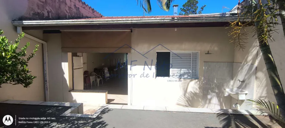 Casa, 1 quarto, 317 m² - Foto 1