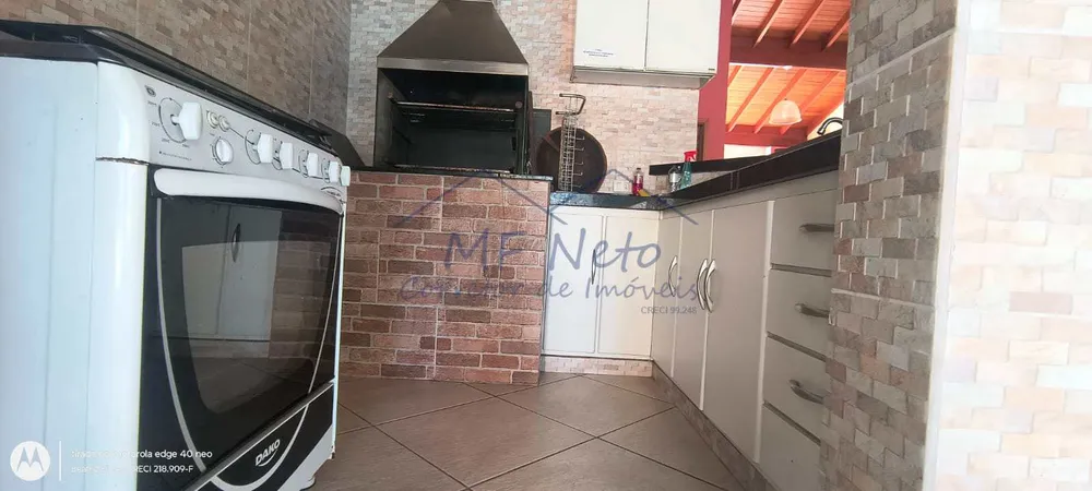 Casa, 1 quarto, 317 m² - Foto 7