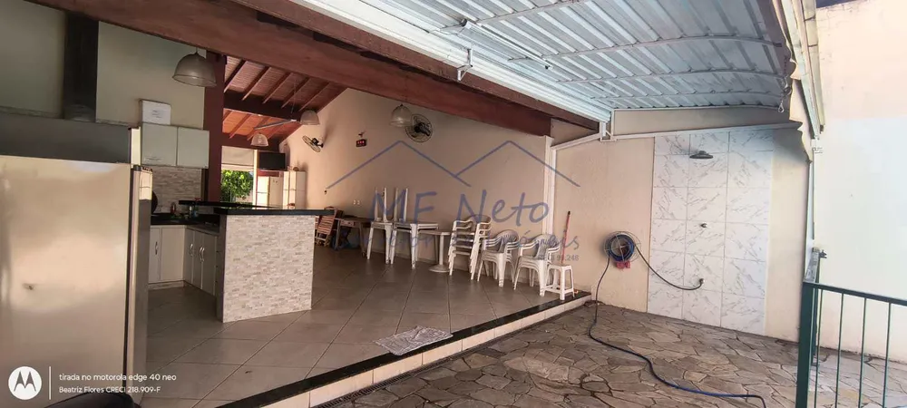 Casa, 1 quarto, 317 m² - Foto 5