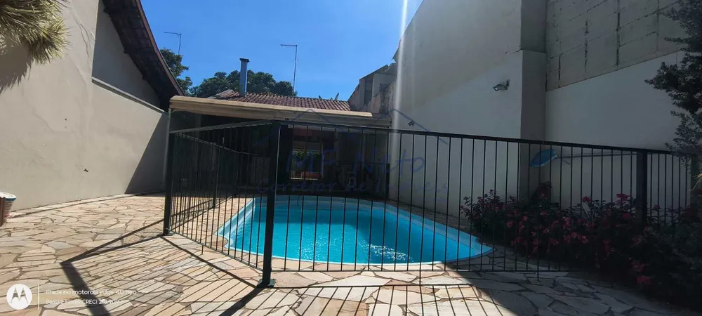 Casa, 1 quarto, 317 m² - Foto 4
