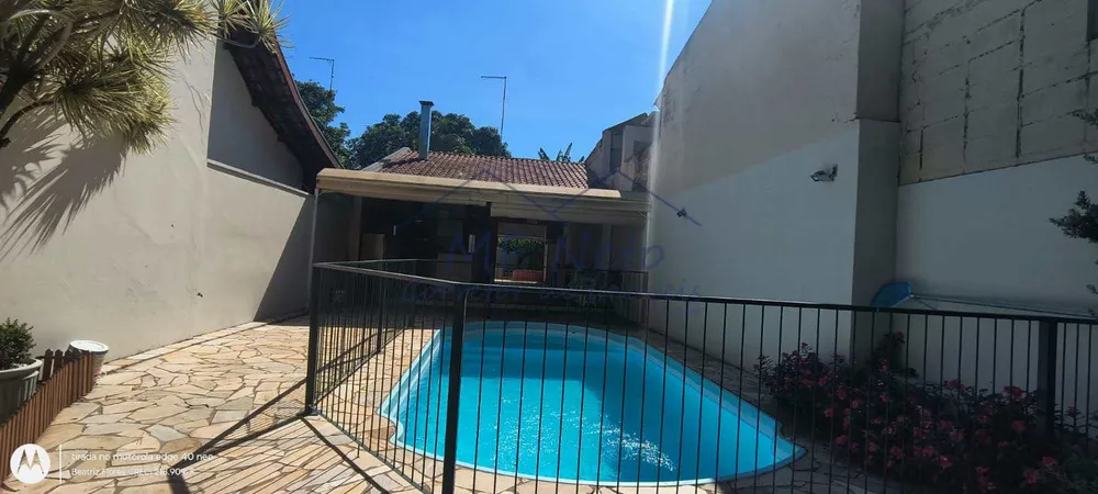 Casa, 1 quarto, 317 m² - Foto 11