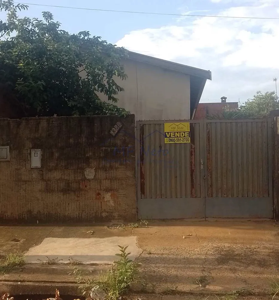 Casa, 2 quartos, 137 m² - Foto 1