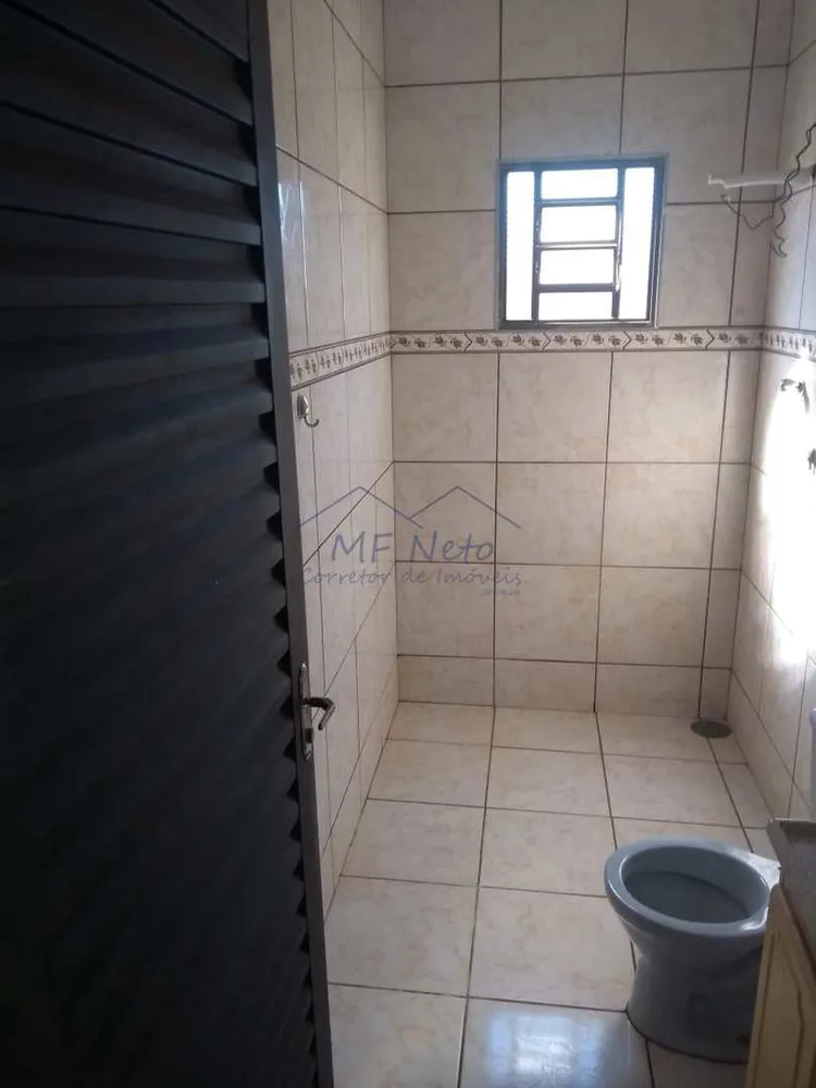 Casa, 2 quartos, 137 m² - Foto 6