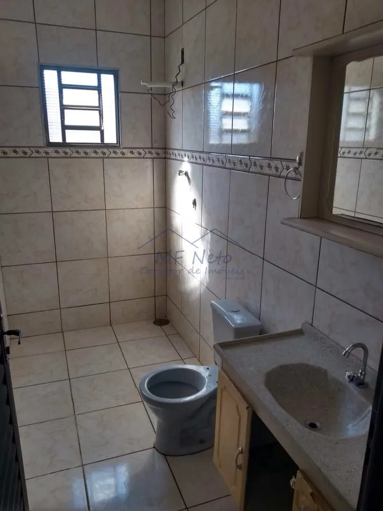 Casa, 2 quartos, 137 m² - Foto 7