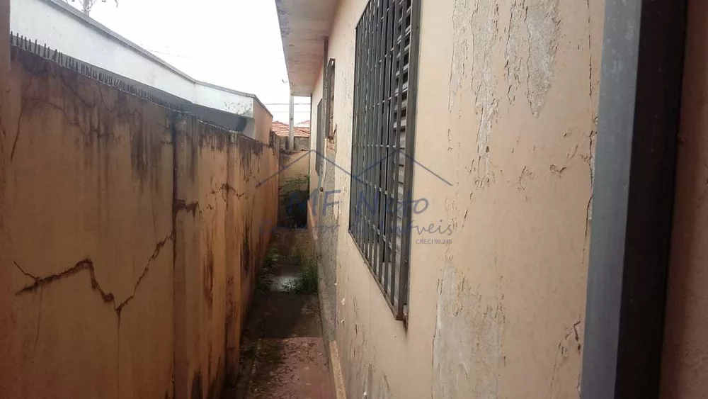 Casa, 2 quartos, 284 m² - Foto 1