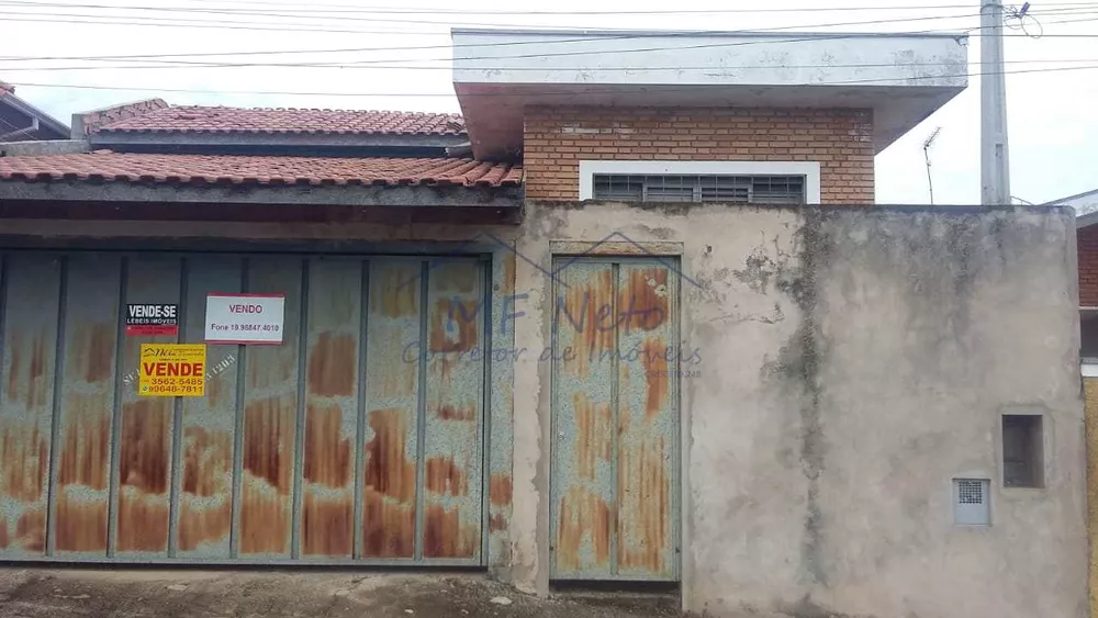 Casa, 2 quartos, 284 m² - Foto 5